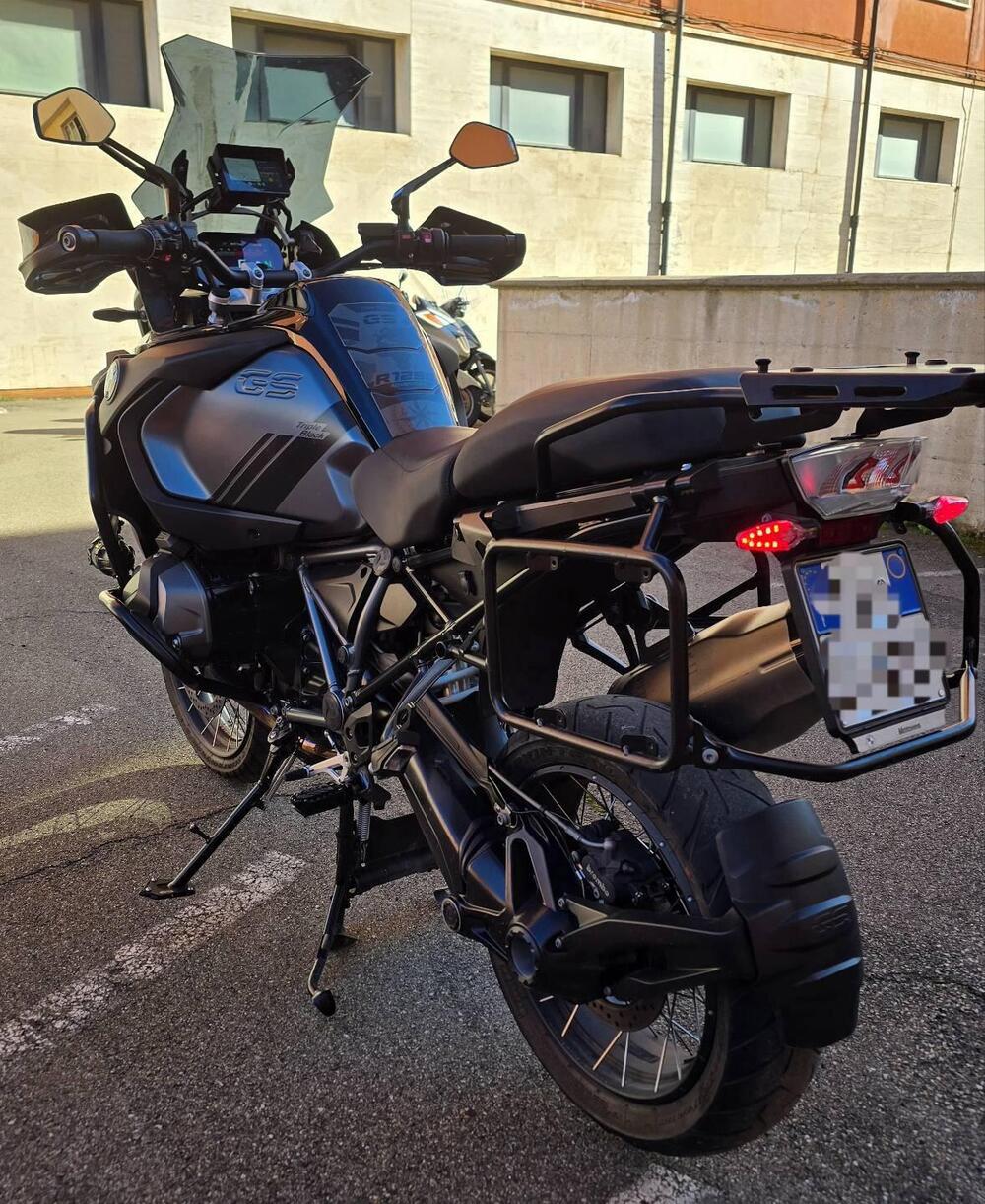 Bmw R 1250 GS Adventure (2021 - 24) (4)