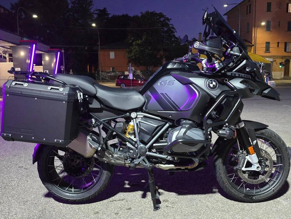 Bmw R 1250 GS Adventure (2021 - 24) (6)