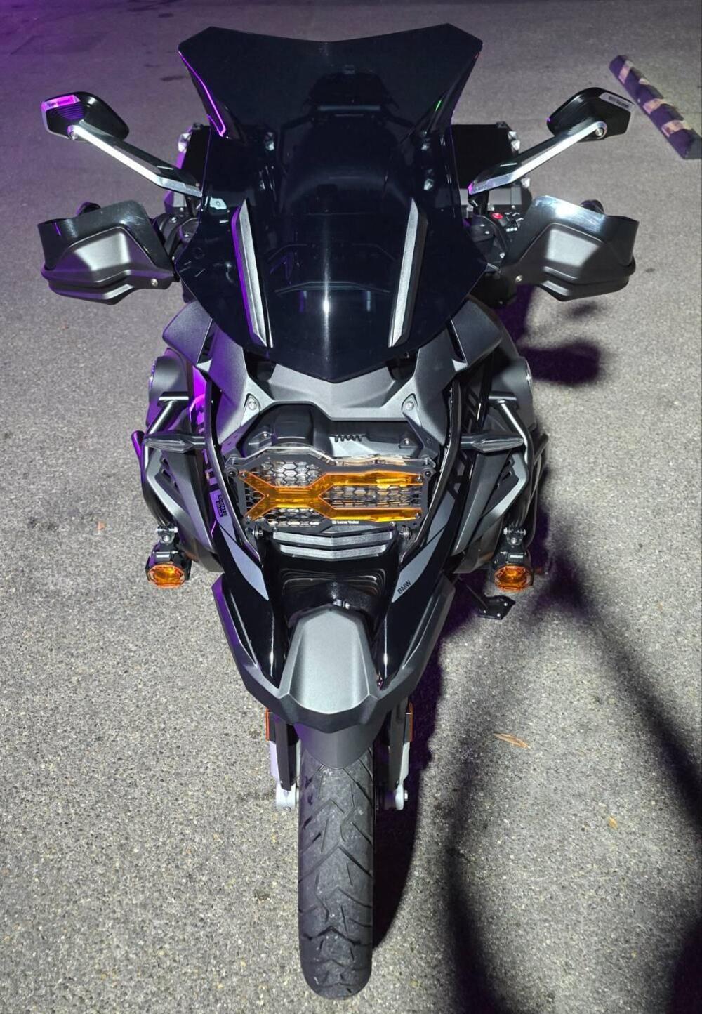 Bmw R 1250 GS Adventure (2021 - 24) (9)