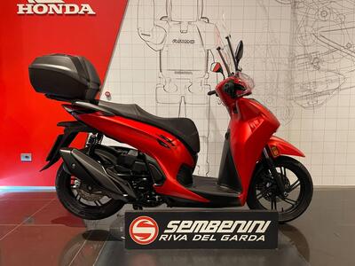 Honda SH 350i Sport (2025 - 26) usata