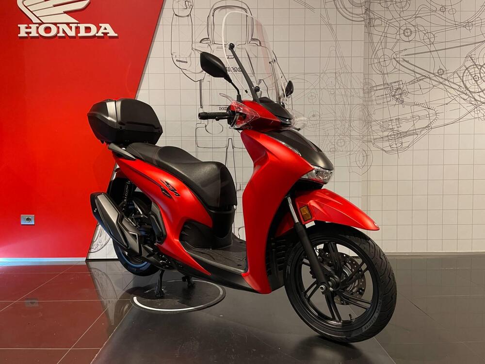 Honda SH 350i Sport (2025 - 26) (3)