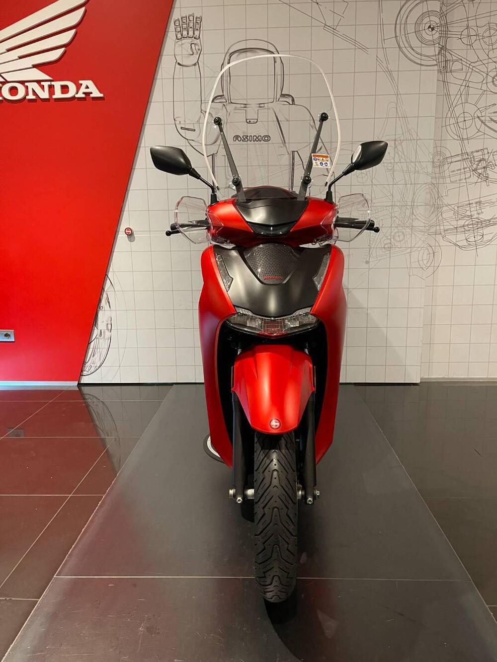 Honda SH 350i Sport (2025 - 26) (4)