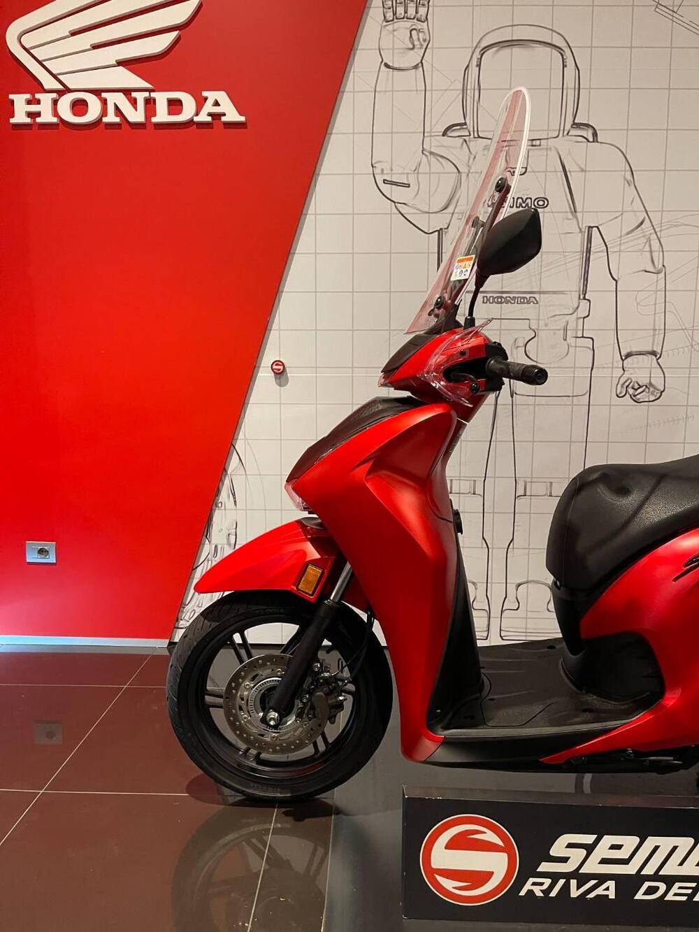 Honda SH 350i Sport (2025 - 26) (6)