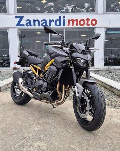 Kawasaki Z 900 A2 (2025 - 26) nuova