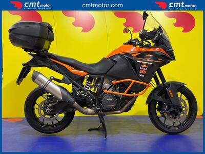 KTM 1090 Adventure S - L (2017 - 19) usata