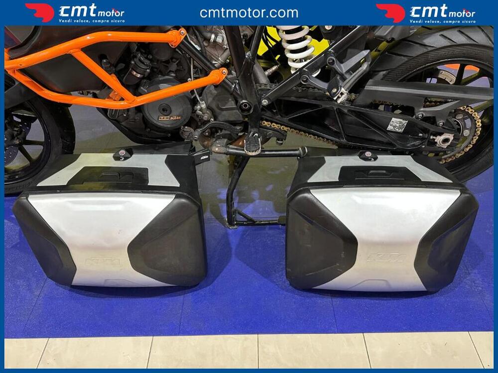 KTM 1090 Adventure S - L (2017 - 19) (9)