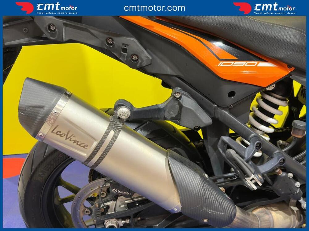 KTM 1090 Adventure S - L (2017 - 19) (10)