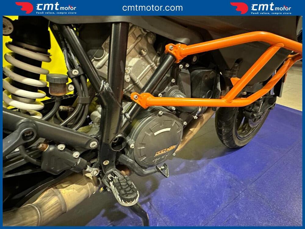 KTM 1090 Adventure S - L (2017 - 19) (11)