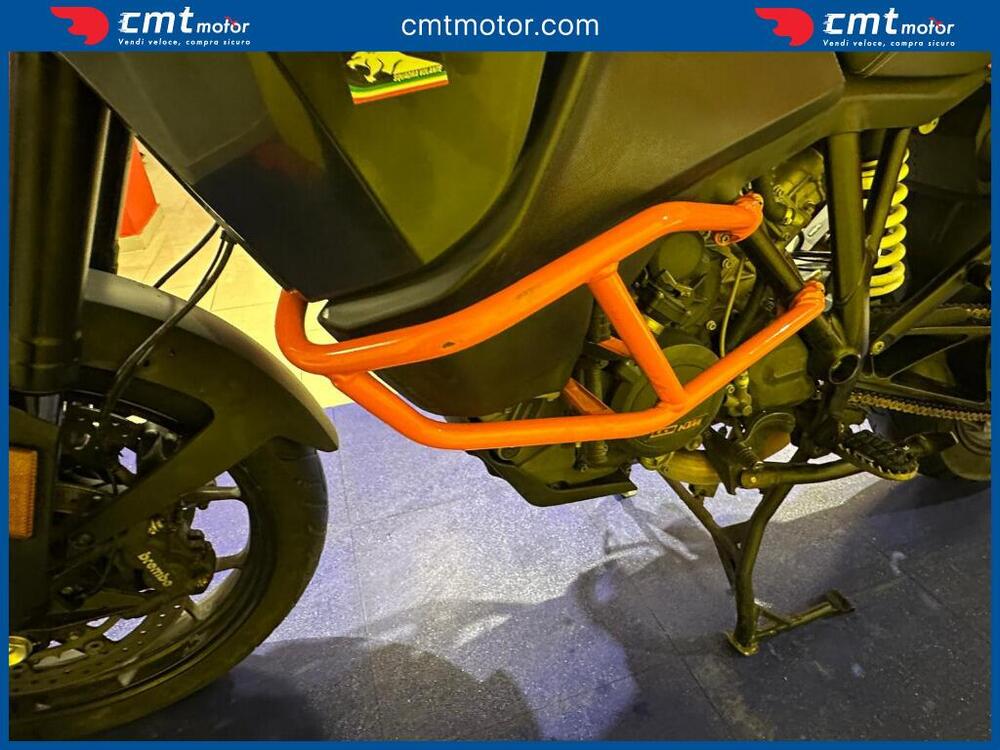 KTM 1090 Adventure S - L (2017 - 19) (12)