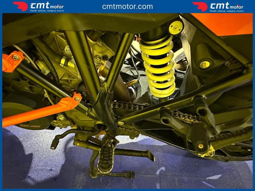 KTM 1090 Adventure S - L (2017 - 19) (13)