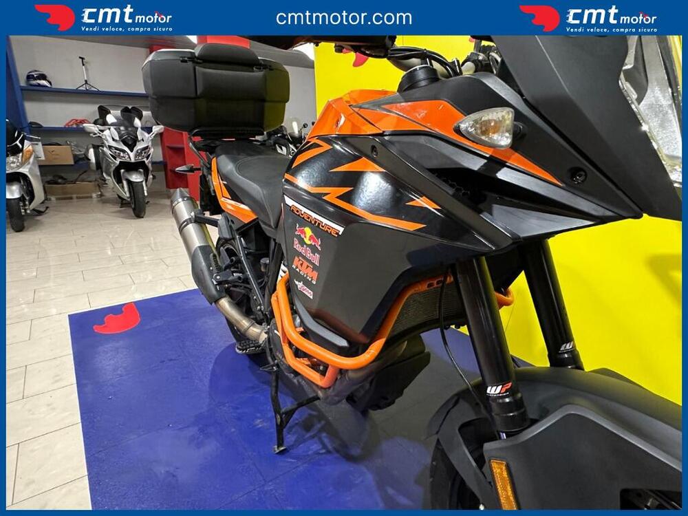 KTM 1090 Adventure S - L (2017 - 19) (14)