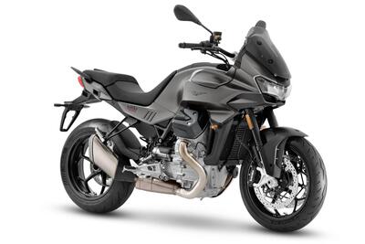 Moto Guzzi V100 Mandello (2025 - 26) nuova