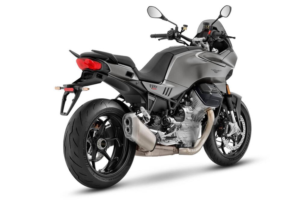 Moto Guzzi V100 Mandello (2025 - 26) (4)