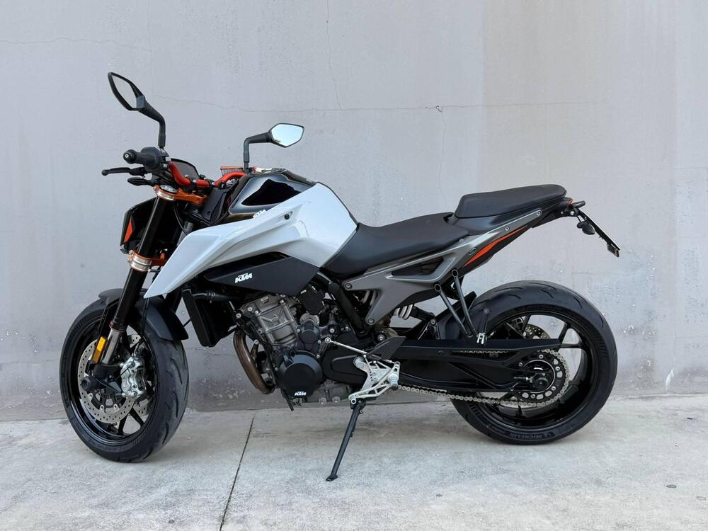 KTM 790 Duke L (2023 - 24) (2)