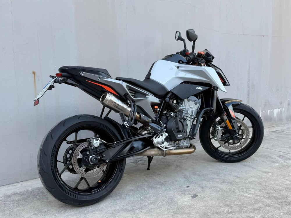 KTM 790 Duke L (2023 - 24) (5)
