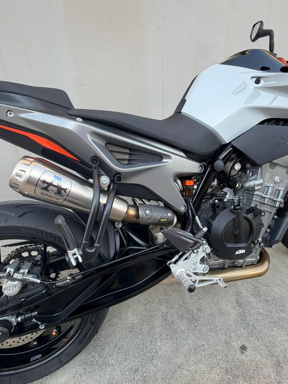 KTM 790 Duke L (2023 - 24) (7)