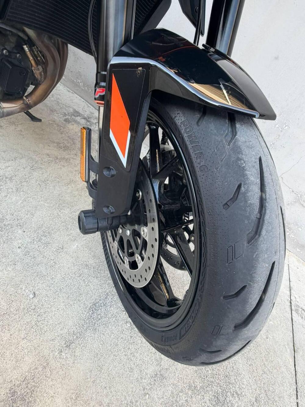 KTM 790 Duke L (2023 - 24) (9)