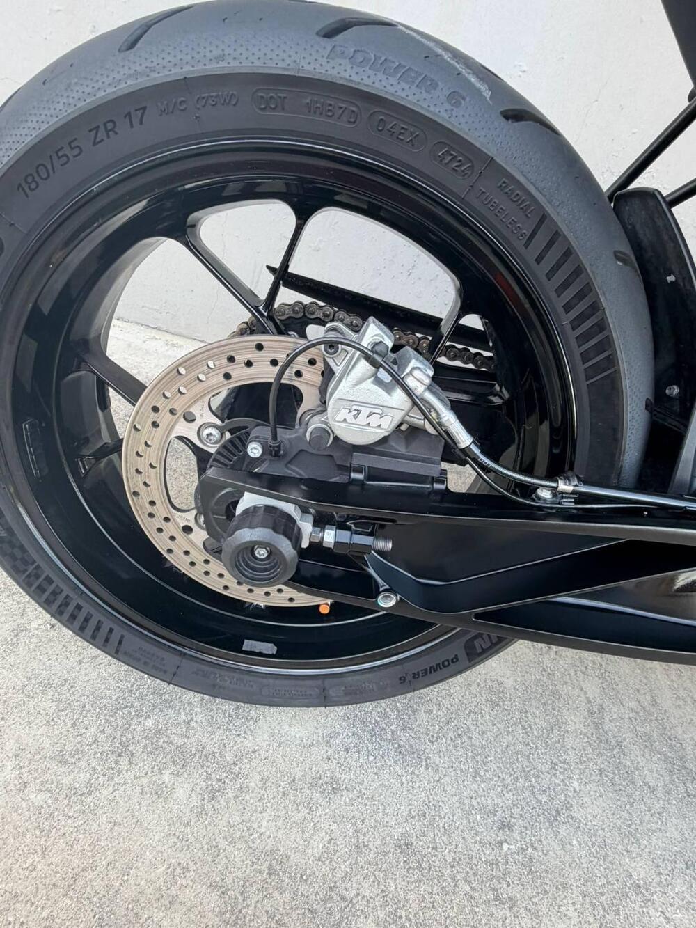 KTM 790 Duke L (2023 - 24) (10)