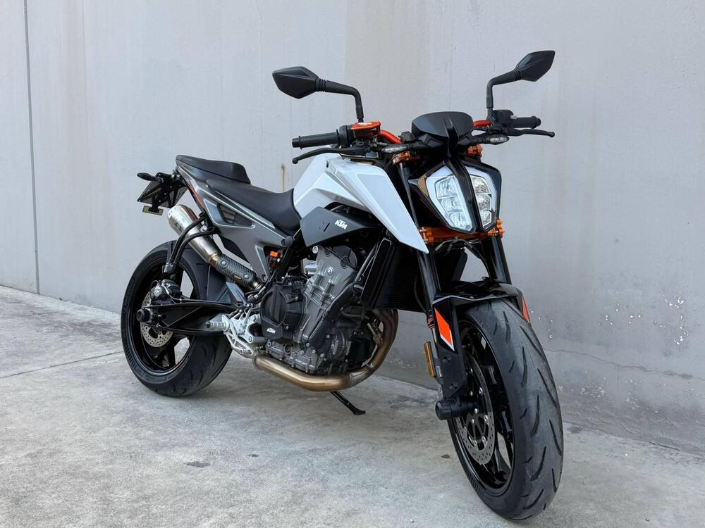 KTM 790 Duke L (2023 - 24) (12)