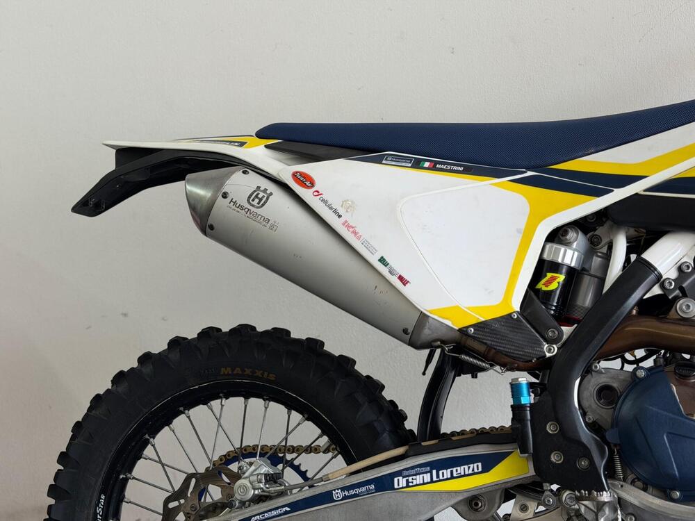 Husqvarna FE 350 (2017) (2)