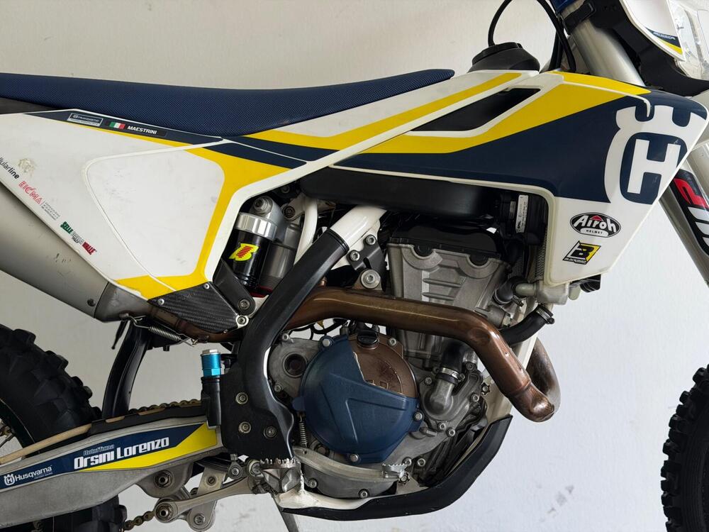 Husqvarna FE 350 (2017) (3)