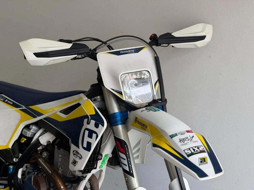 Husqvarna FE 350 (2017) (4)