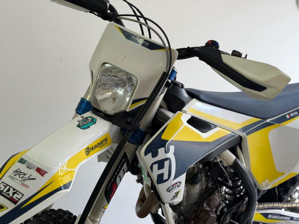 Husqvarna FE 350 (2017) (6)