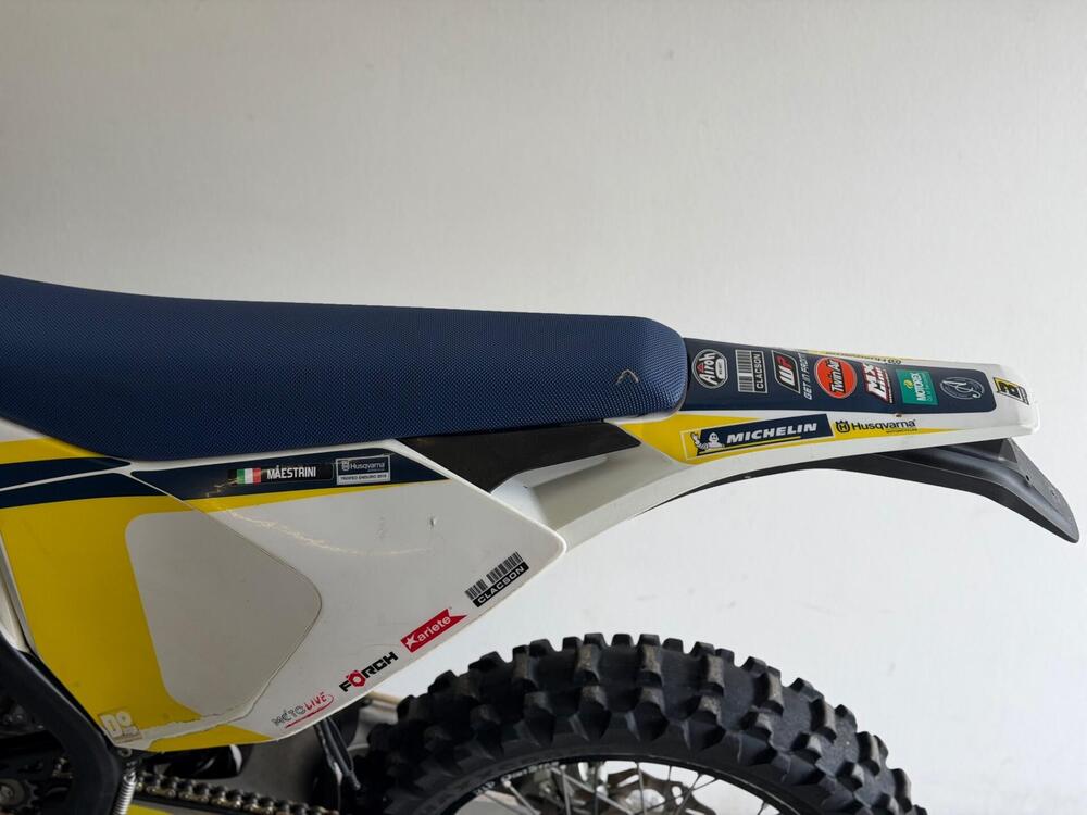 Husqvarna FE 350 (2017) (7)