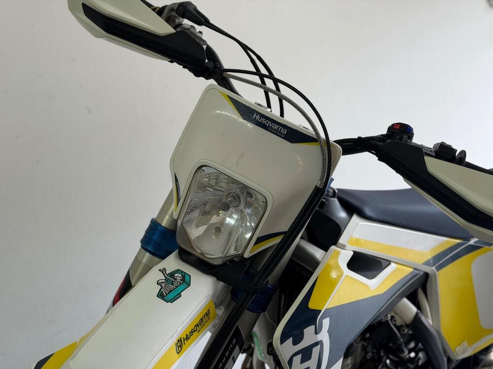 Husqvarna FE 350 (2017) (10)