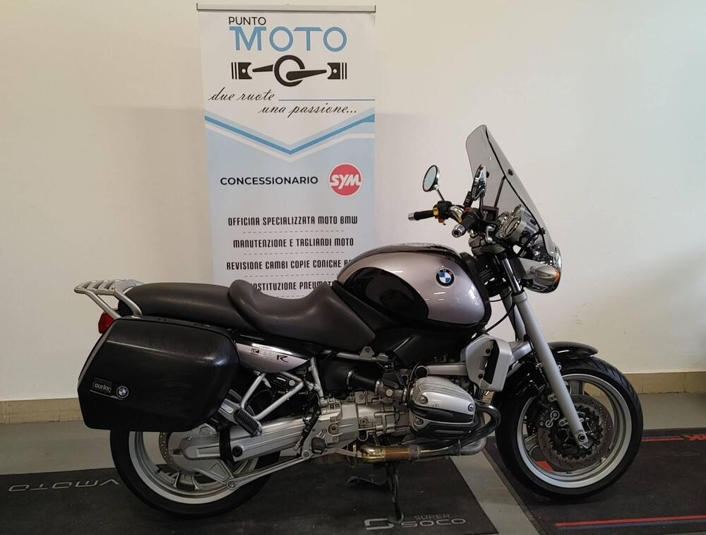 Bmw R 850 R (1994 - 02)