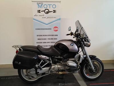 Bmw R 850 R (1994 - 02) usata