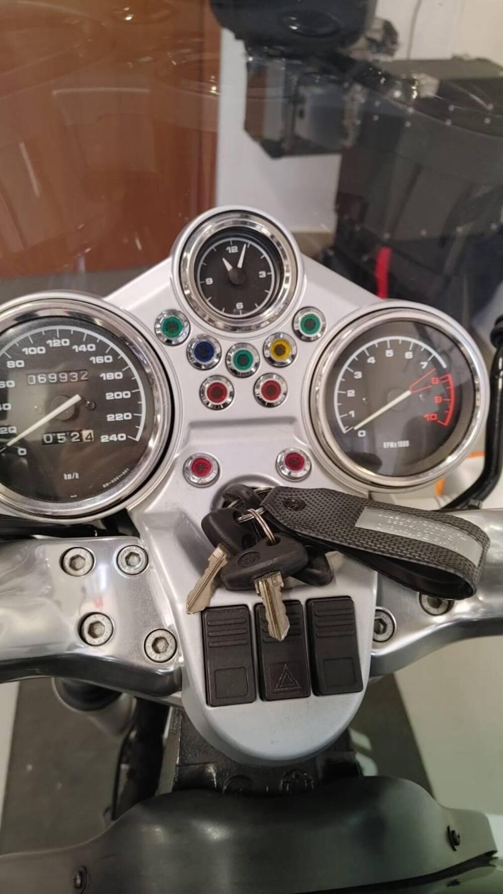 Bmw R 850 R (1994 - 02) (3)