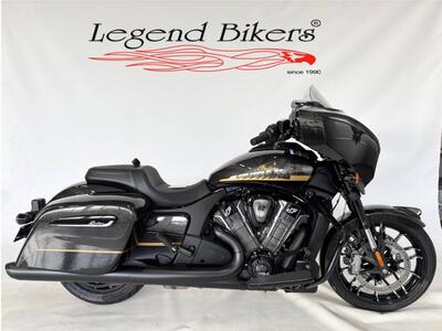 Indian Chieftain 1834 Powerplus Dark Horse (2025 - 26) nuova