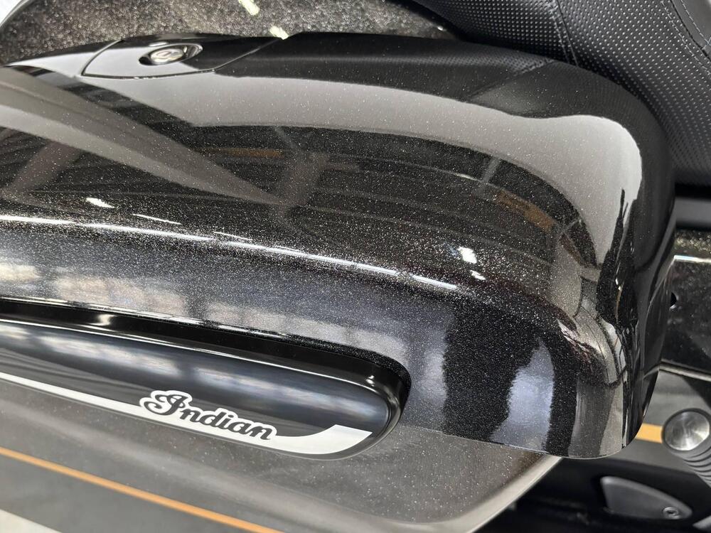 Indian Chieftain 1834 Powerplus Dark Horse (2025 - 26) (6)