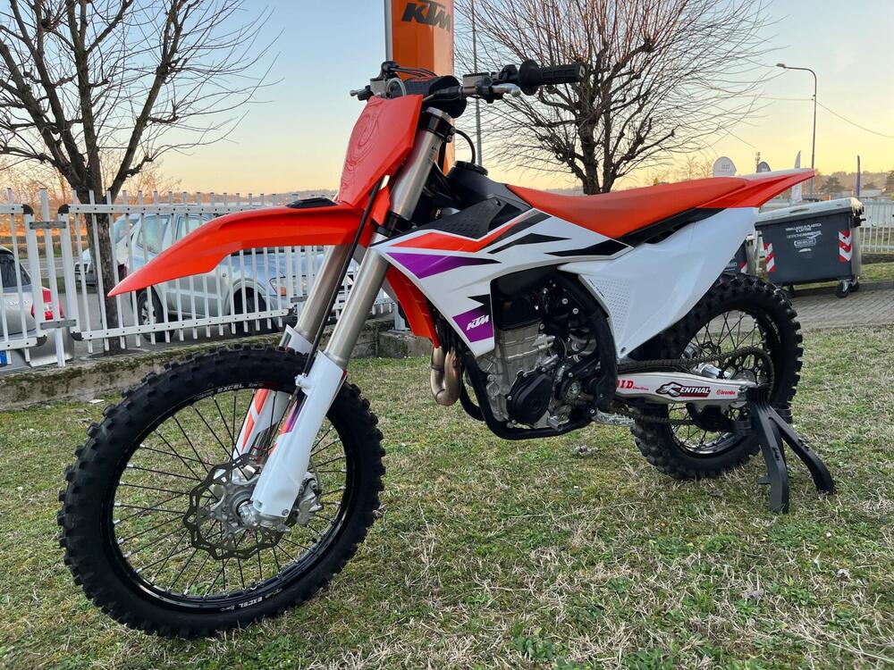 KTM 450 SX-F (2024) (5)