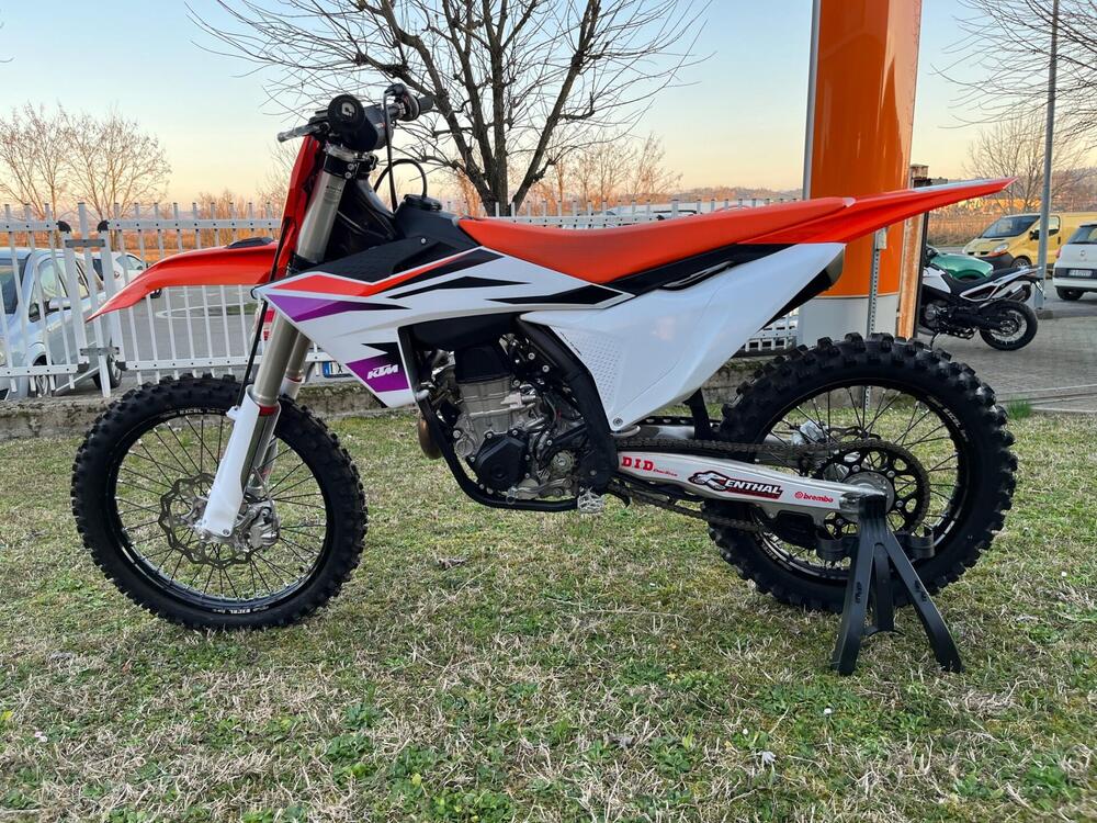 KTM 450 SX-F (2024) (7)
