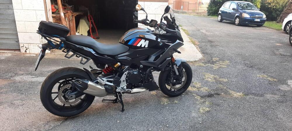 Bmw F 900 XR (2020 - 24)