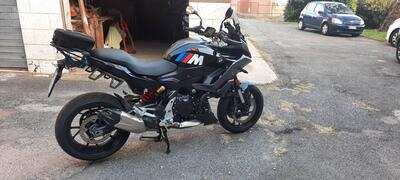 Bmw F 900 XR (2020 - 24) usata