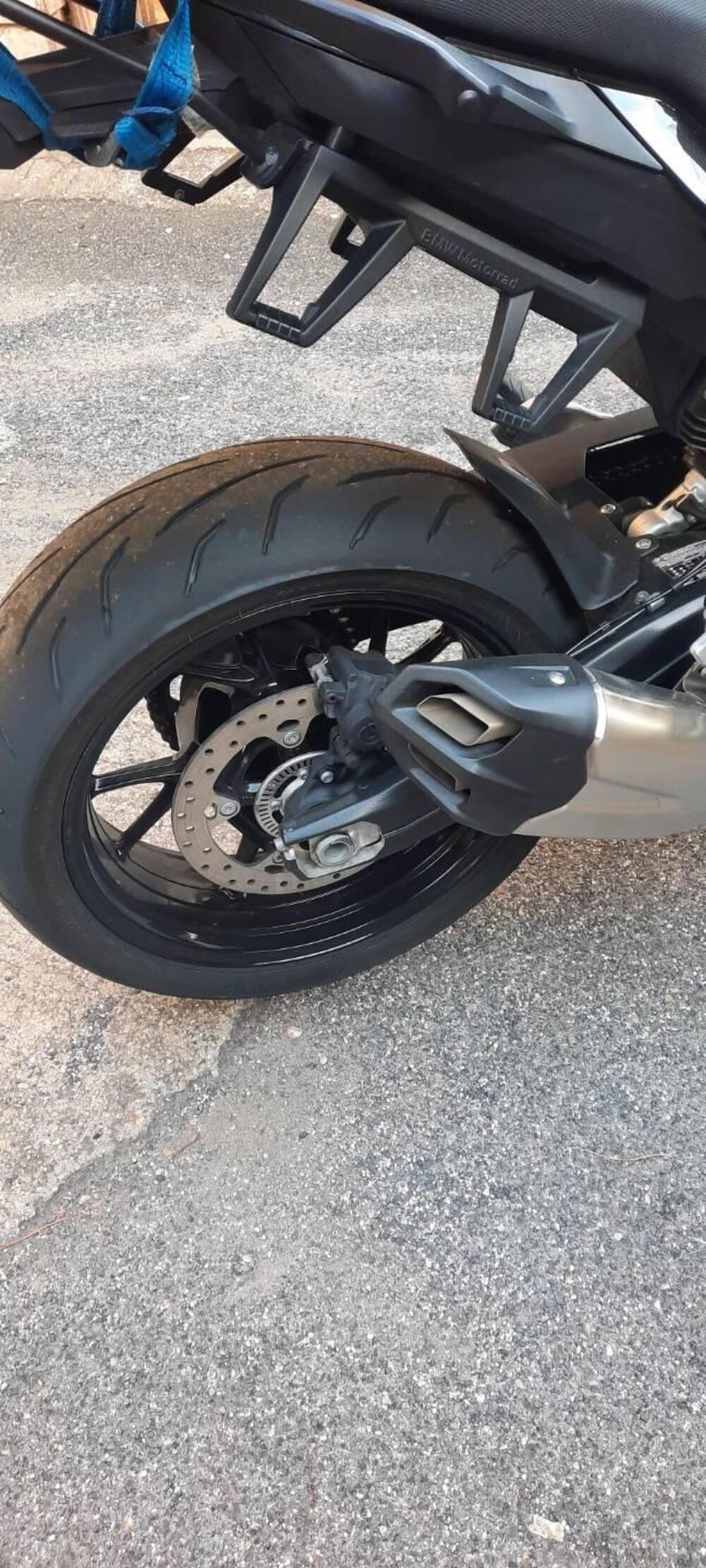 Bmw F 900 XR (2020 - 24) (2)