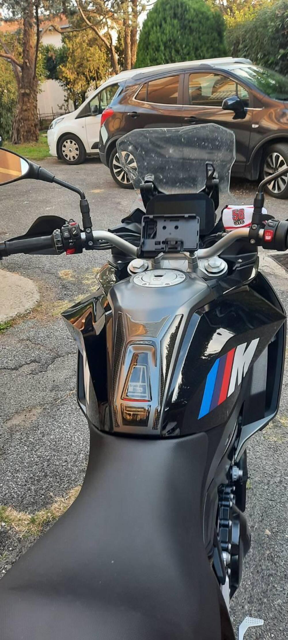 Bmw F 900 XR (2020 - 24) (4)