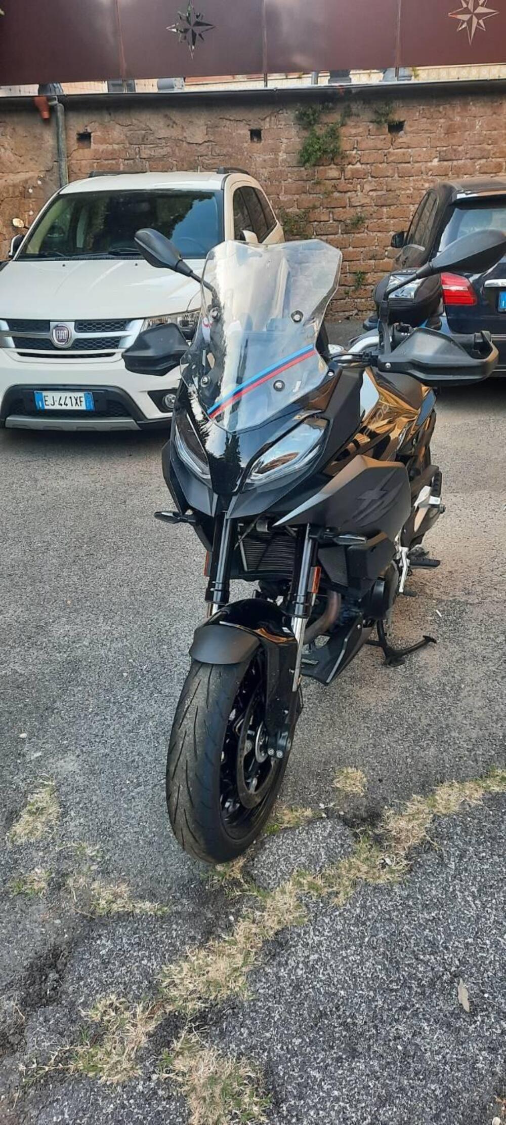 Bmw F 900 XR (2020 - 24) (5)