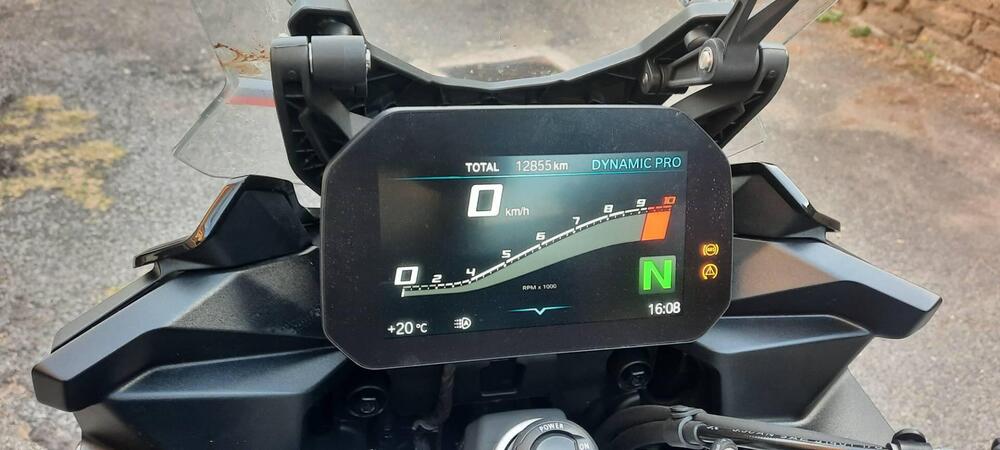 Bmw F 900 XR (2020 - 24) (6)