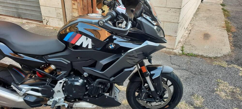 Bmw F 900 XR (2020 - 24) (7)