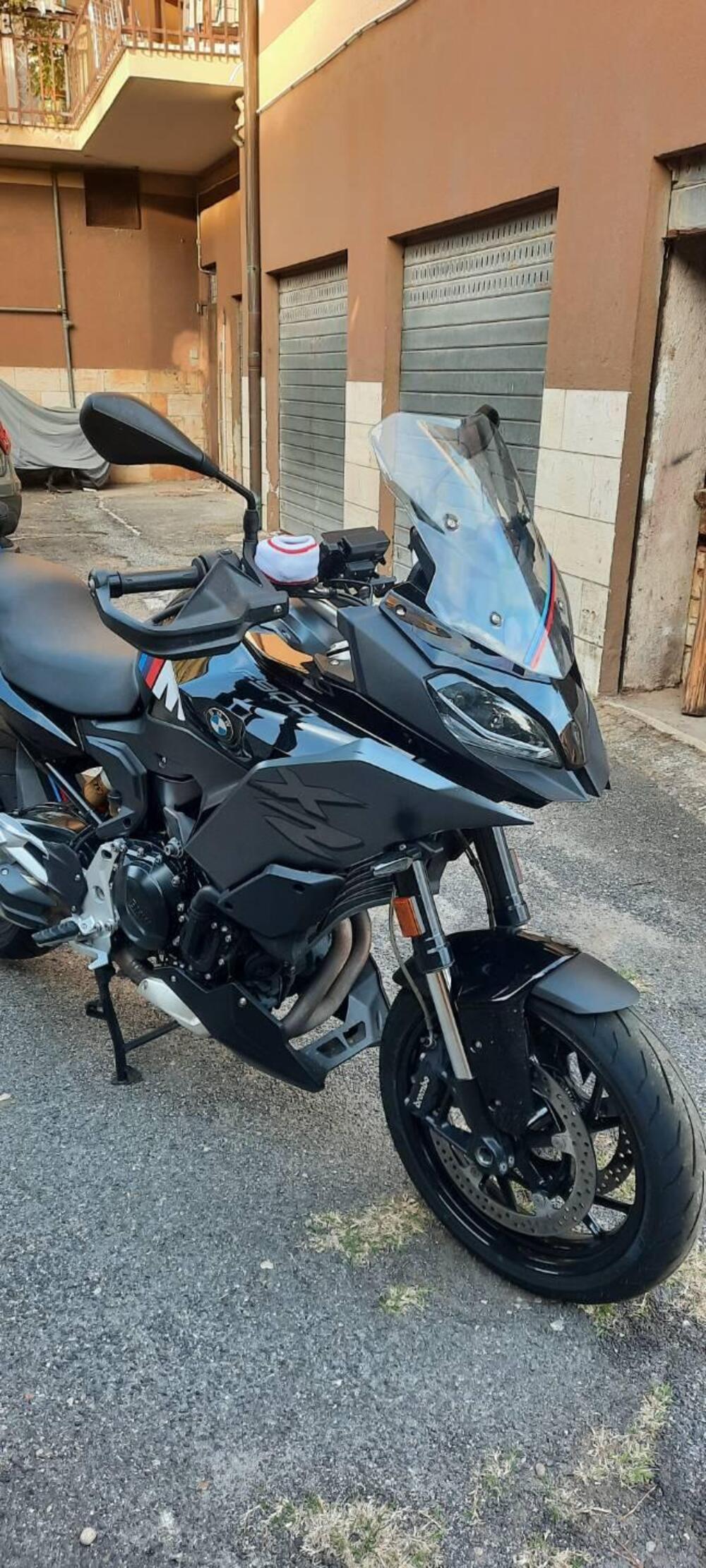 Bmw F 900 XR (2020 - 24) (8)