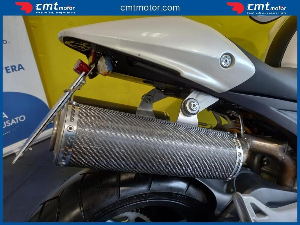 Ducati Monster 696 (2008 - 13) (6)