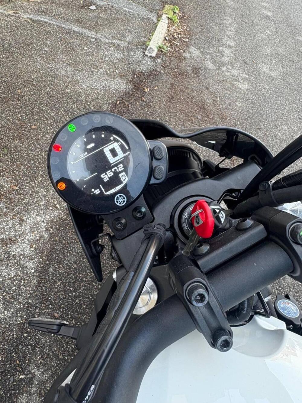 Yamaha XSR 700 (2022 - 26) (5)