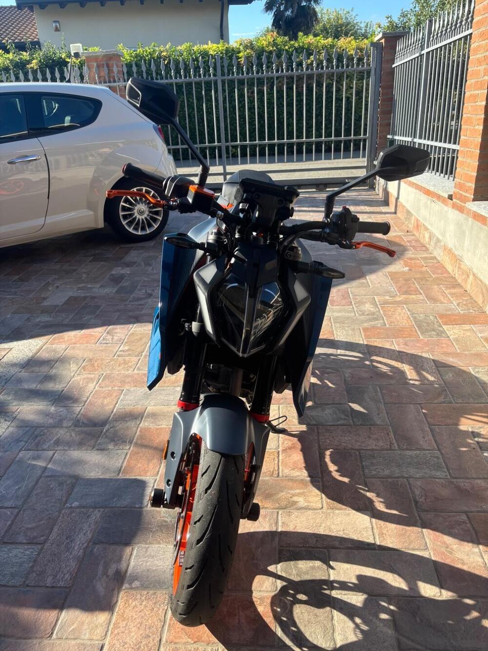 KTM 390 Duke (2024 - 25) (2)
