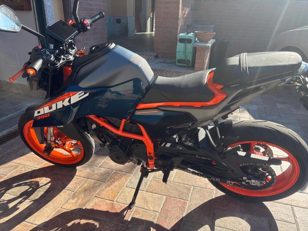 KTM 390 Duke (2024 - 25) (3)