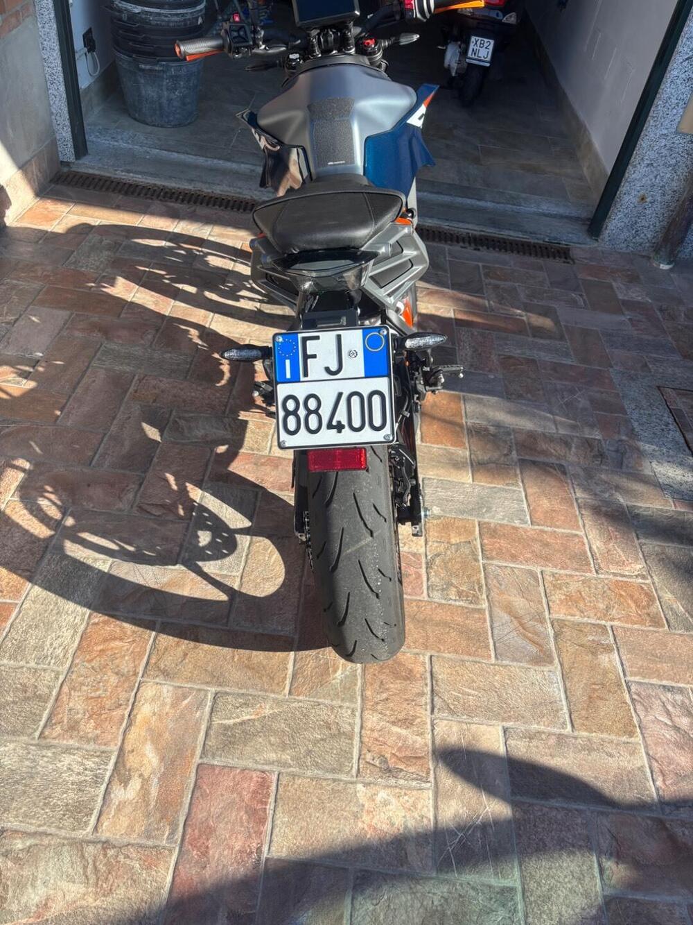 KTM 390 Duke (2024 - 25) (4)