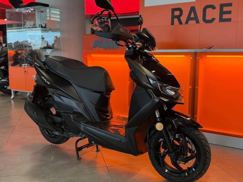 Sym Jet 4RX 50 (2023 - 26) (2)